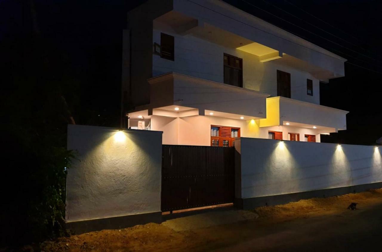 Guesthouse Bodensee Hikkaduwa Eksteriør bilde